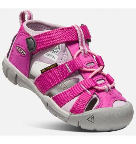 Keen SEACAMP II (GRANDEUR 4-7) CNX 1022940 - Pink - SEACAMPII$10BF2