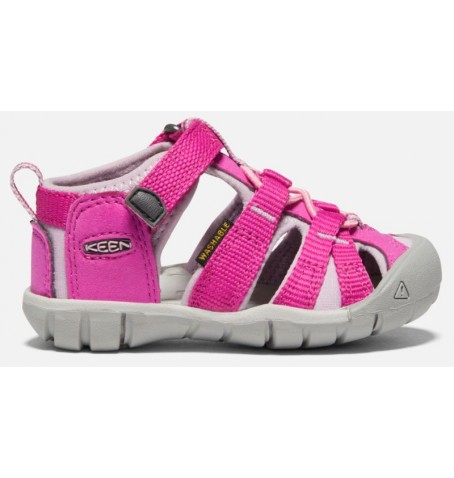 Keen SEACAMP II (GRANDEUR 4-7) CNX 1022940 - Pink - SEACAMPII$10BF2