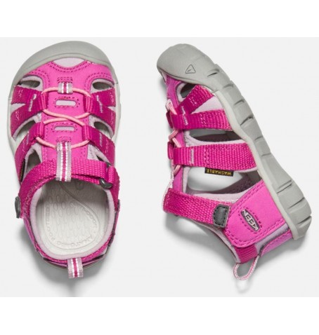 Keen SEACAMP II (GRANDEUR 4-7) CNX 1022940 - Pink - SEACAMPII$10BF2