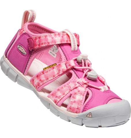 Keen SEACAMP (GRANDEUR 11-7)1025139 1025151 - Pink - SEACAMPII$10JF