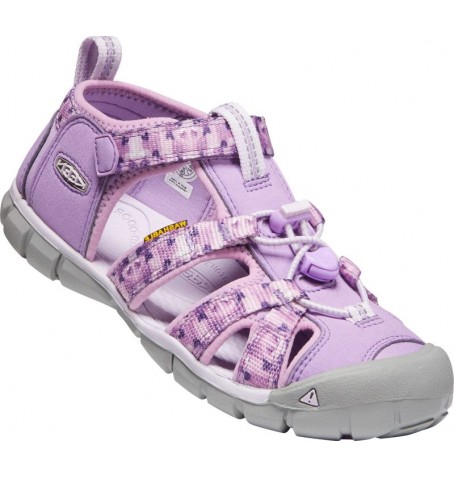 Keen SEACAMP (GRANDEUR 11-7)1025140 1025144 - Purple - SEACAMPII$12JF