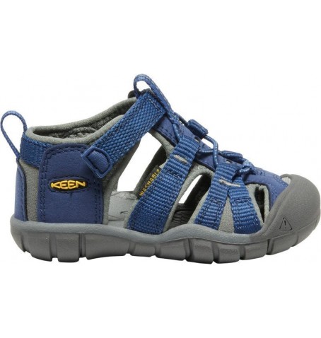 Keen SEACAMP II CNX (GRANDEUR 4-7) 1022944 - Blue - SEACAMPII$B04G2