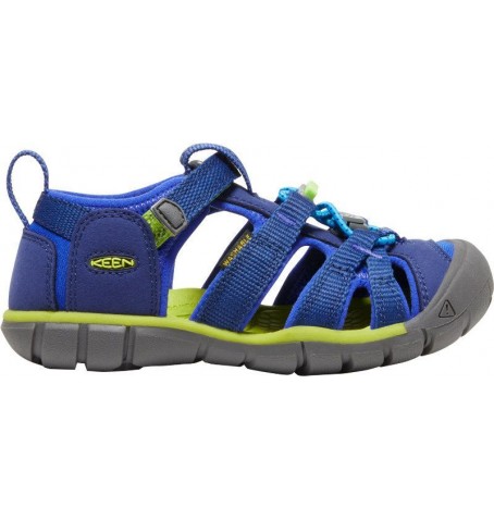 Keen SEACAMP II CNX (GRANDEUR 8-10) 1022978 - Blue - SEACAMPII$E04G2