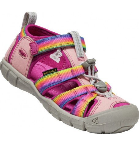 Keen SEACAMP (GRANDEUR 11-7) 1027411 1027421 - Purple - SEACAMPII$E12F3