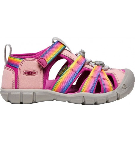 Keen SEACAMP (GRANDEUR 11-7) 1027411 1027421 - Purple - SEACAMPII$E12F3