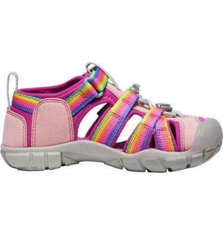 Keen SEACAMP (GRANDEUR 11-7) 1027411 1027421 - Purple - SEACAMPII$E12F3