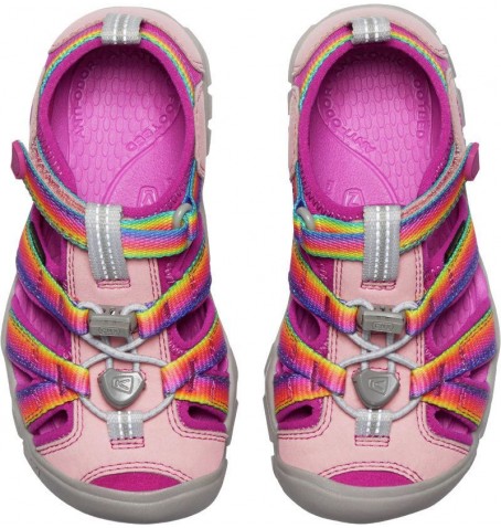 Keen SEACAMP (GRANDEUR 11-7) 1027411 1027421 - Purple - SEACAMPII$E12F3