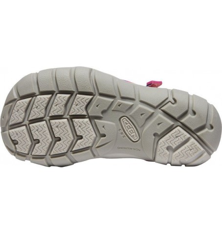 Keen SEACAMP (GRANDEUR 11-7) 1027411 1027421 - Purple - SEACAMPII$E12F3