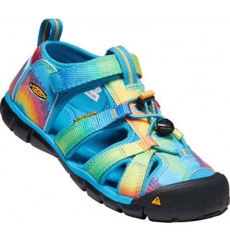 Keen SEACAMP II CNX (GRANDEUR 8-10) 1025133 - Multi - SEACAMPII$E15F