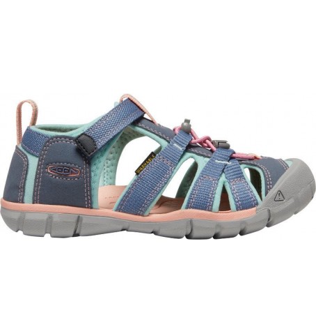 Keen SEACAMP (GRANDEUR 11-7)1022975-1022990 - Blue - SEACAMPII$J04F