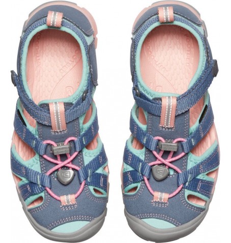 Keen SEACAMP (GRANDEUR 11-7)1022975-1022990 - Blue - SEACAMPII$J04F