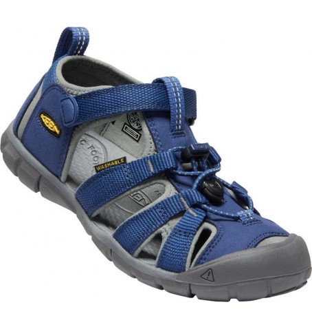 Keen SEACAMP (GRANDEUR 11-7)1010088 1010098 - Blue - SEACAMPII$J04G