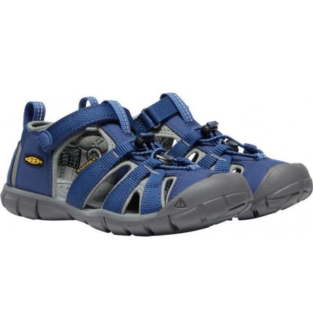 Keen SEACAMP (GRANDEUR 11-7)1010088 1010098 - Blue - SEACAMPII$J04G