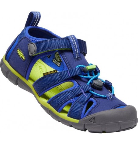 Keen SEACAMP (GRANDEUR 11-7)1022978 1022993 - Blue - SEACAMPII$J04G2