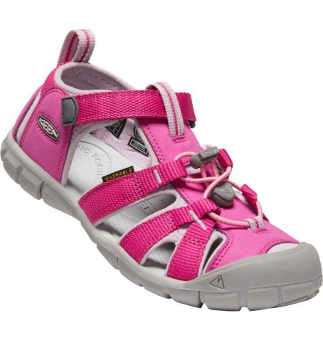 Keen SEACAMP (GRANDEUR 11-7)1022979 1022994 - Pink - SEACAMPII$J10F