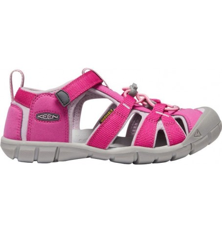 Keen SEACAMP (GRANDEUR 11-7)1022979 1022994 - Pink - SEACAMPII$J10F