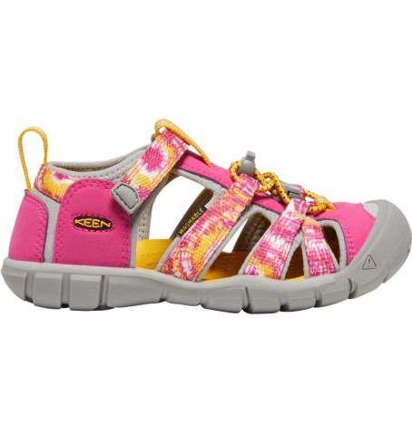 Keen SEACAMP (GRANDEUR 11-7)1026319 1026320 - Rose - SEACAMPII$J10F2