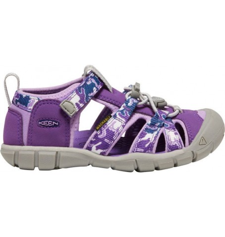 Keen SEACAMP (GRANDEUR 11-7)1026317 1026322 - Purple - SEACAMPII$J12F
