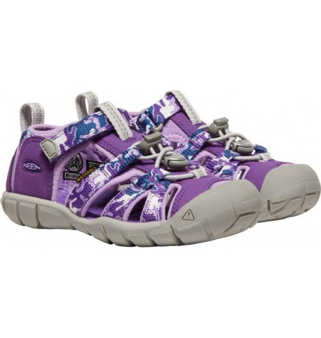 Keen SEACAMP (GRANDEUR 11-7)1026317 1026322 - Purple - SEACAMPII$J12F