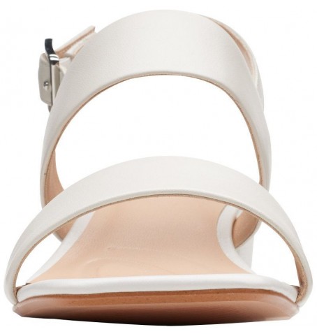 Clarks SEREN25 STRAP 26164894 - Blanc - SEREN25STRAP$14