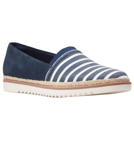 Clarks SERENA PAIGE 26159354 - Bleu - SERENAPAIGE$04