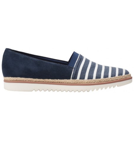 Clarks SERENA PAIGE 26159354 - Bleu - SERENAPAIGE$04