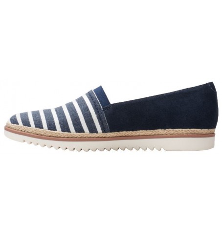 Clarks SERENA PAIGE 26159354 - Bleu - SERENAPAIGE$04
