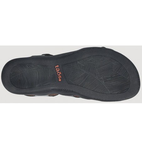 Taos SERENE SRE-14178 - Black - SERENE$02TO