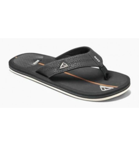 REEF KIDS SHAPER CI5759 CI5762 - Black - SHAPER$G02RF