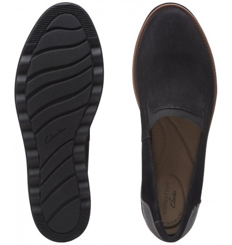 Clarks SHARON DOLLY 26155819 - Noir - SHARONDOLL$02C2
