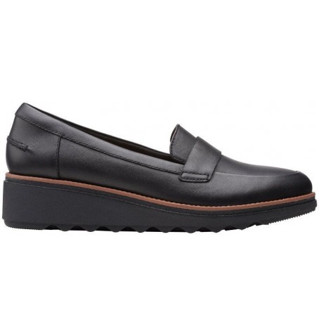 Clarks SHARON GRACIE 26156816 - Black - SHARONGRAC$02C2