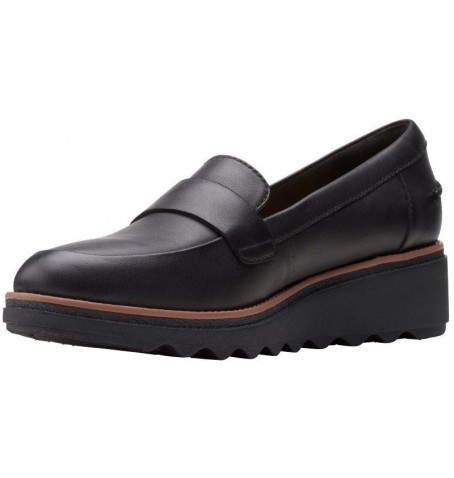 Clarks SHARON GRACIE 26156816 - Black - SHARONGRAC$02C2