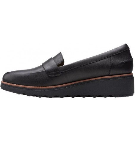 Clarks SHARON GRACIE 26156816 - Black - SHARONGRAC$02C2