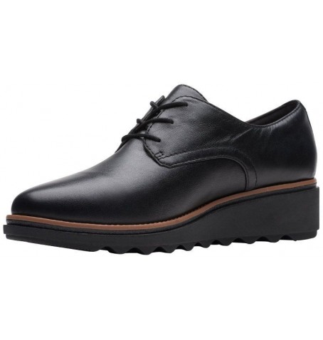 Clarks SHARON RAE 26175416 - Noir - SHARONRAE$02C