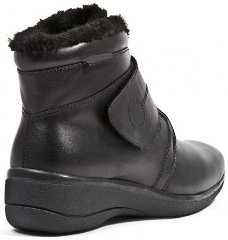 Blondo SHEA B7204 - Black - SHEA$02BL2