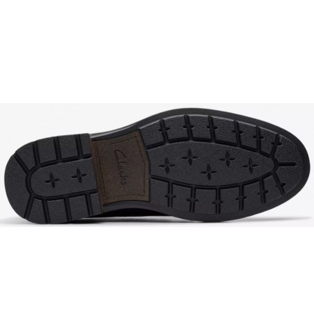 Clarks UN SHIRE VIBE 26176914 - Blue - SHIREVIBE$04UN