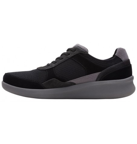 Clarks SILLIAN2.0LACE 26150876 - Black - SILLIAN2LACE$02