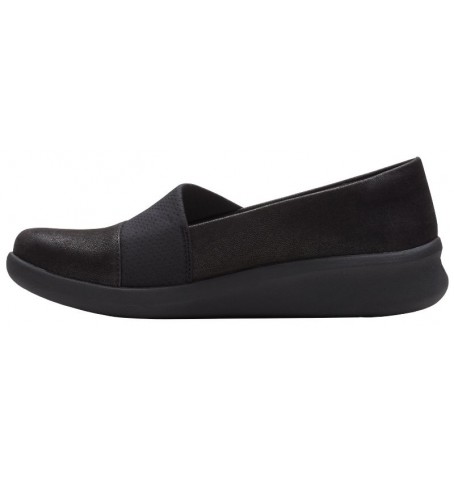 Clarks SILLIAN2.0MOON 26148535 - Black - SILLIAN2MOON$02