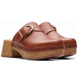 Clarks SIVANNE SUN 26177371 - Tan - SIVANNESUN$08