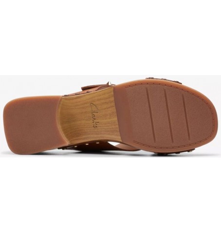 Clarks SIVANNE WALK 26177460 - Tan - SIVANNEWALK$08