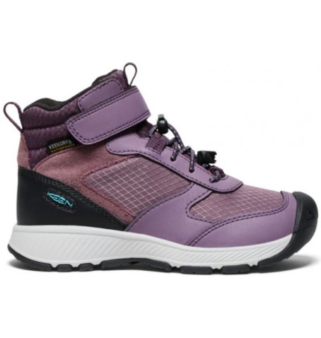 Keen SKUM MID WP 1029630-1029542 - Purple - SKUAMID$F.12KN