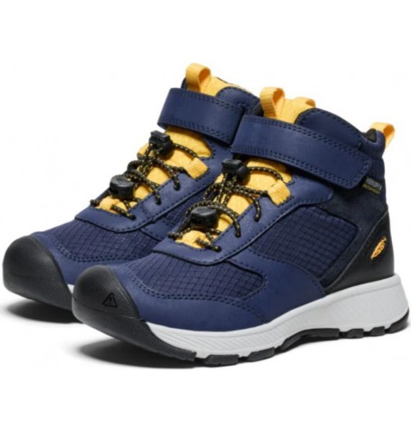 Keen SKUM MID WP 1029627-1029543 - Bleu - SKUAMID$G.04KN