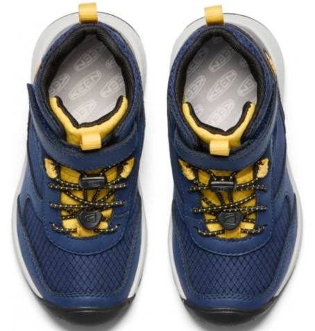 Keen SKUM MID WP 1029627-1029543 - Bleu - SKUAMID$G.04KN