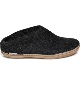 Glerups SLIP-ON B-02-00 - Noir - SLIPON$F.02GP