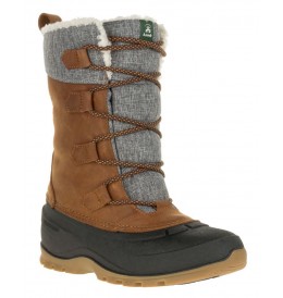 Kamik SNOWGEM WK2164 - Tan - SNOWGEM$CGN.08