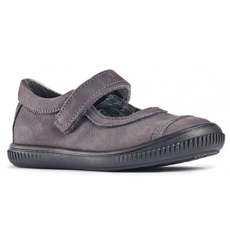 Bopy SOLIACA - Silver Grey - SOLIACA$JF18BP