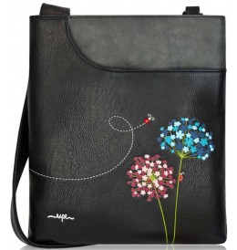 Espe SOPHIE SAC BANDOULIÈRE H-02807-B - Noir - SOPHIE CB$BK