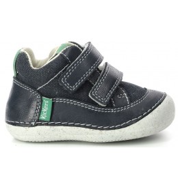 Kickers SOSTANKRO 894560-10 - Blue - SOSTANKR$101.04