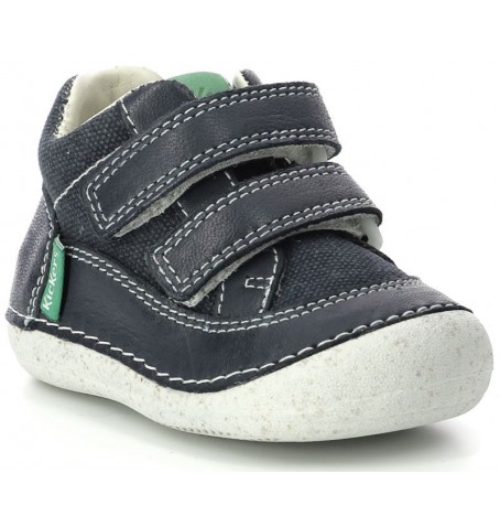 Kickers SOSTANKRO 894560-10 - Blue - SOSTANKR$101.04