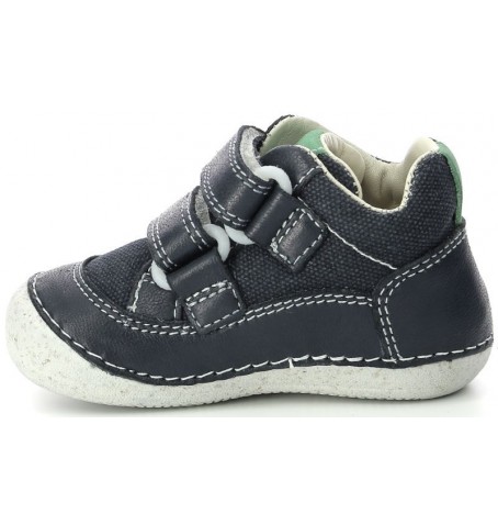 Kickers SOSTANKRO 894560-10 - Blue - SOSTANKR$101.04